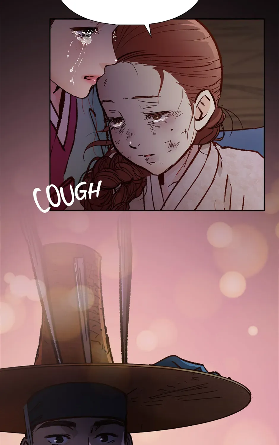 The Red Sleeve Chapter 158 - Page 35