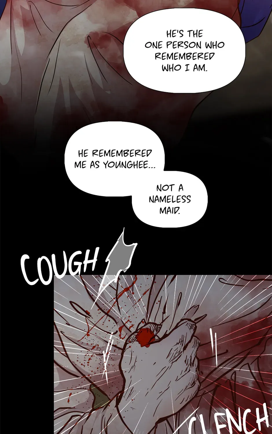 The Red Sleeve Chapter 158 - Page 41