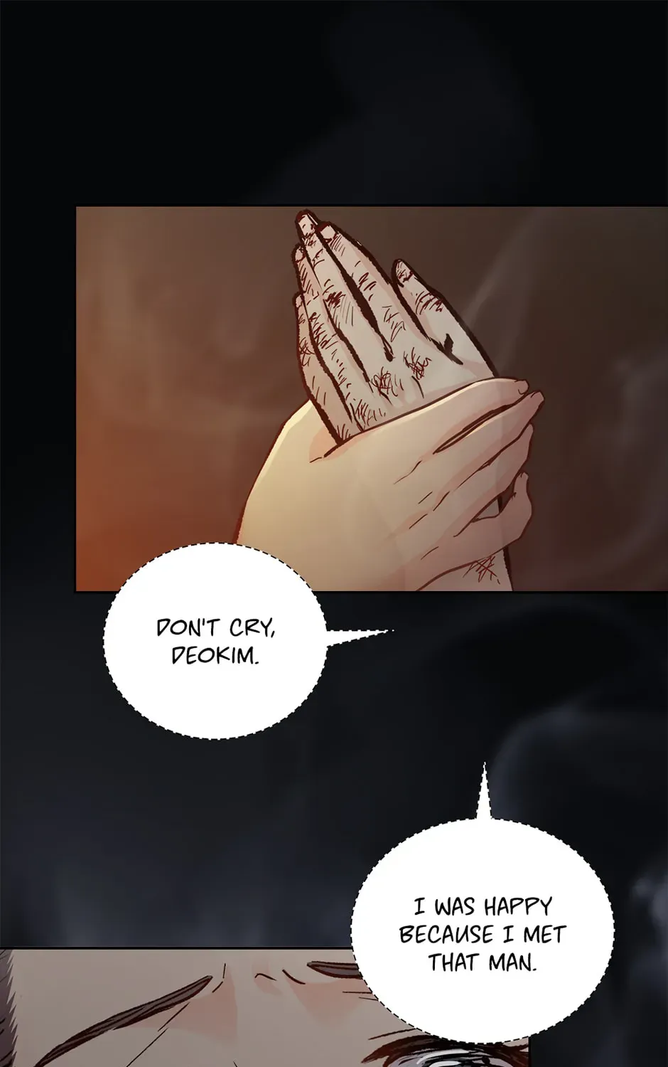 The Red Sleeve Chapter 158 - Page 45
