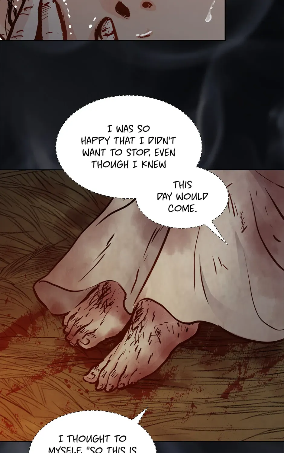 The Red Sleeve Chapter 158 - Page 47