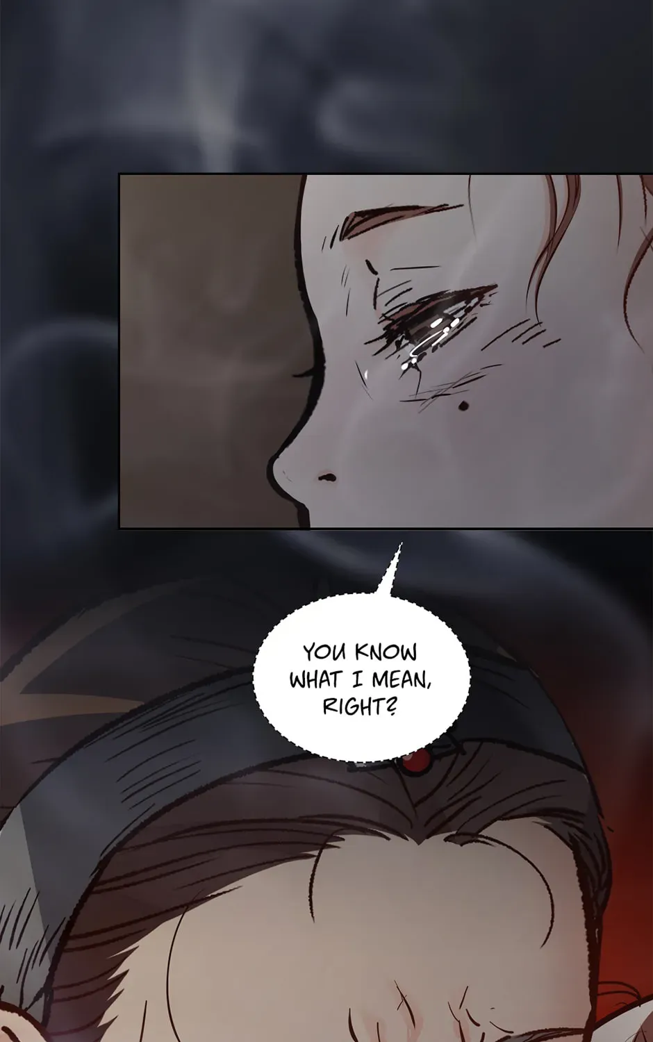 The Red Sleeve Chapter 158 - Page 49