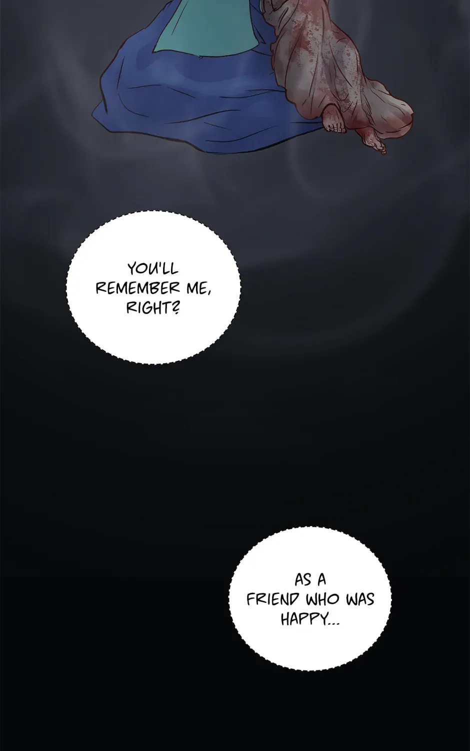 The Red Sleeve Chapter 158 - Page 55