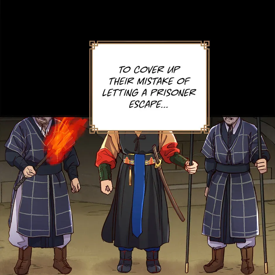 The Red Sleeve Chapter 158 - Page 65