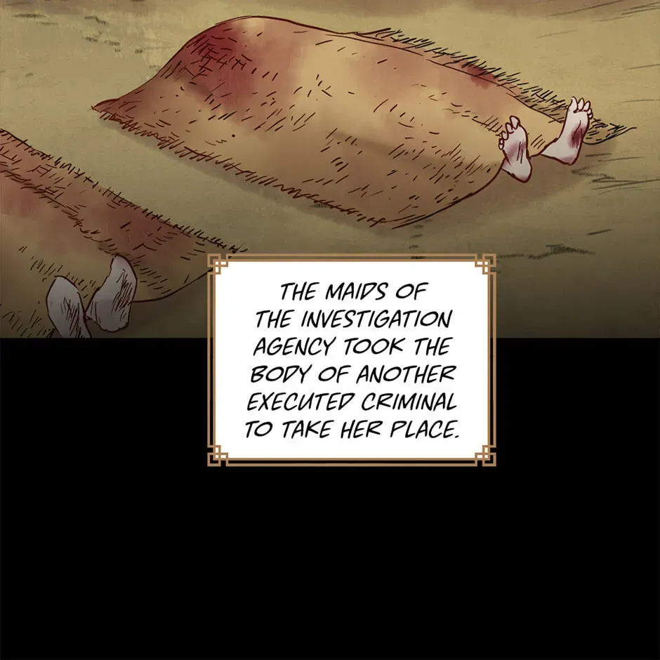 The Red Sleeve Chapter 158 - Page 66
