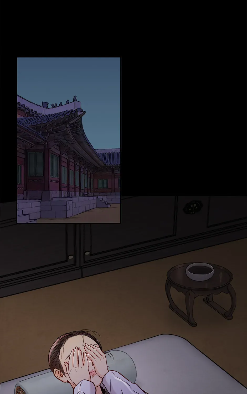 The Red Sleeve Chapter 158 - Page 69