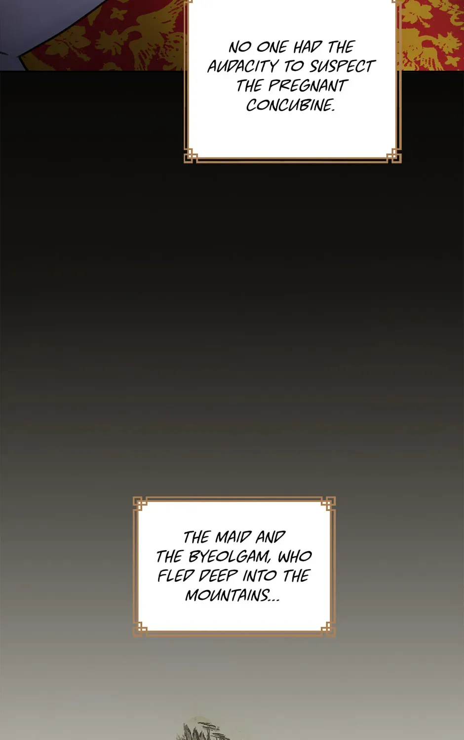 The Red Sleeve Chapter 158 - Page 71
