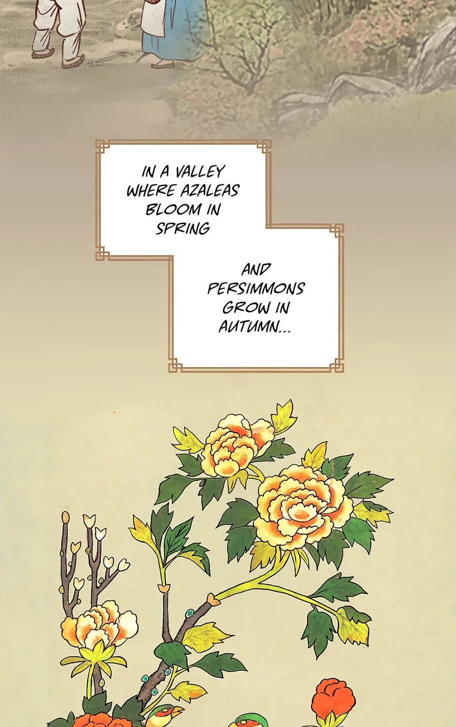 The Red Sleeve Chapter 158 - Page 75