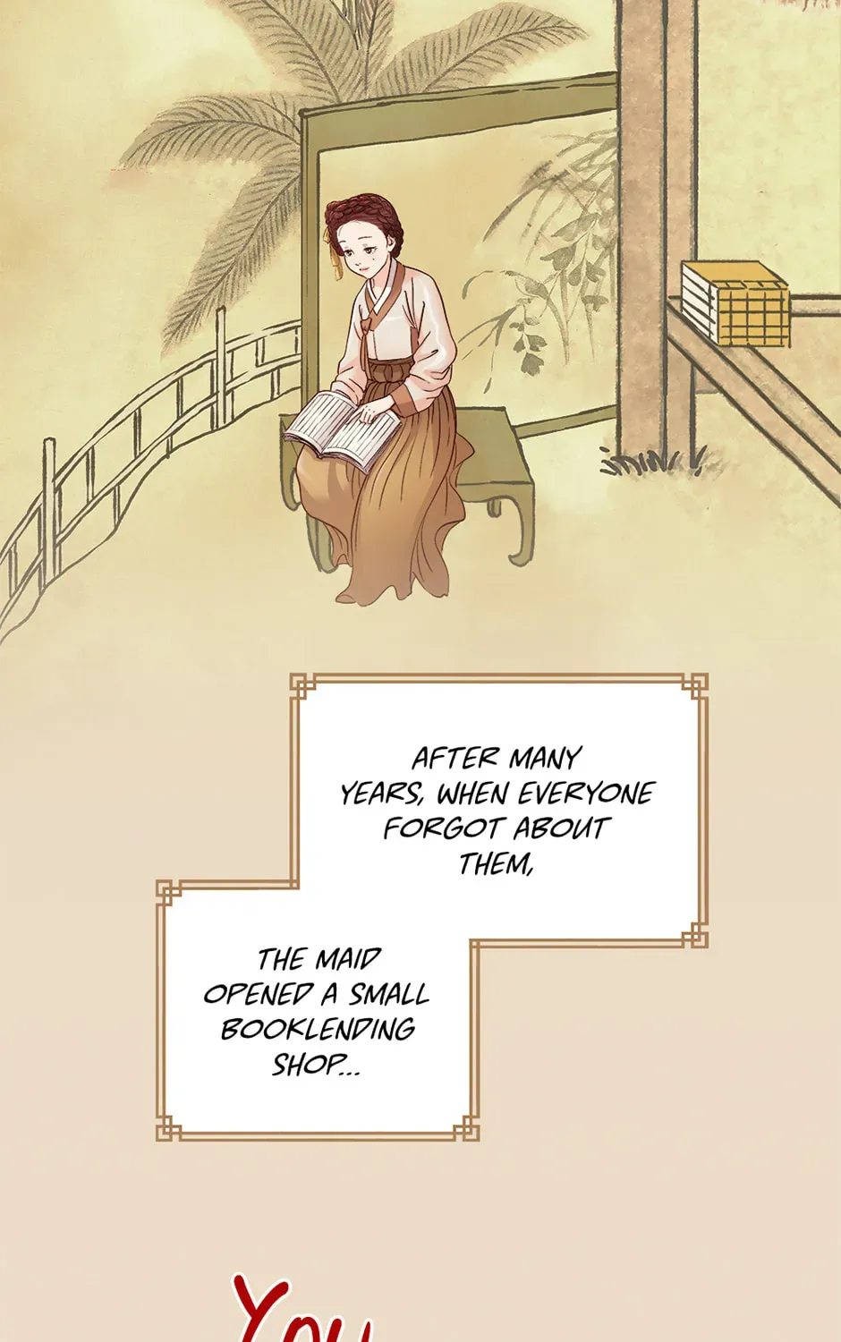 The Red Sleeve Chapter 158 - Page 81