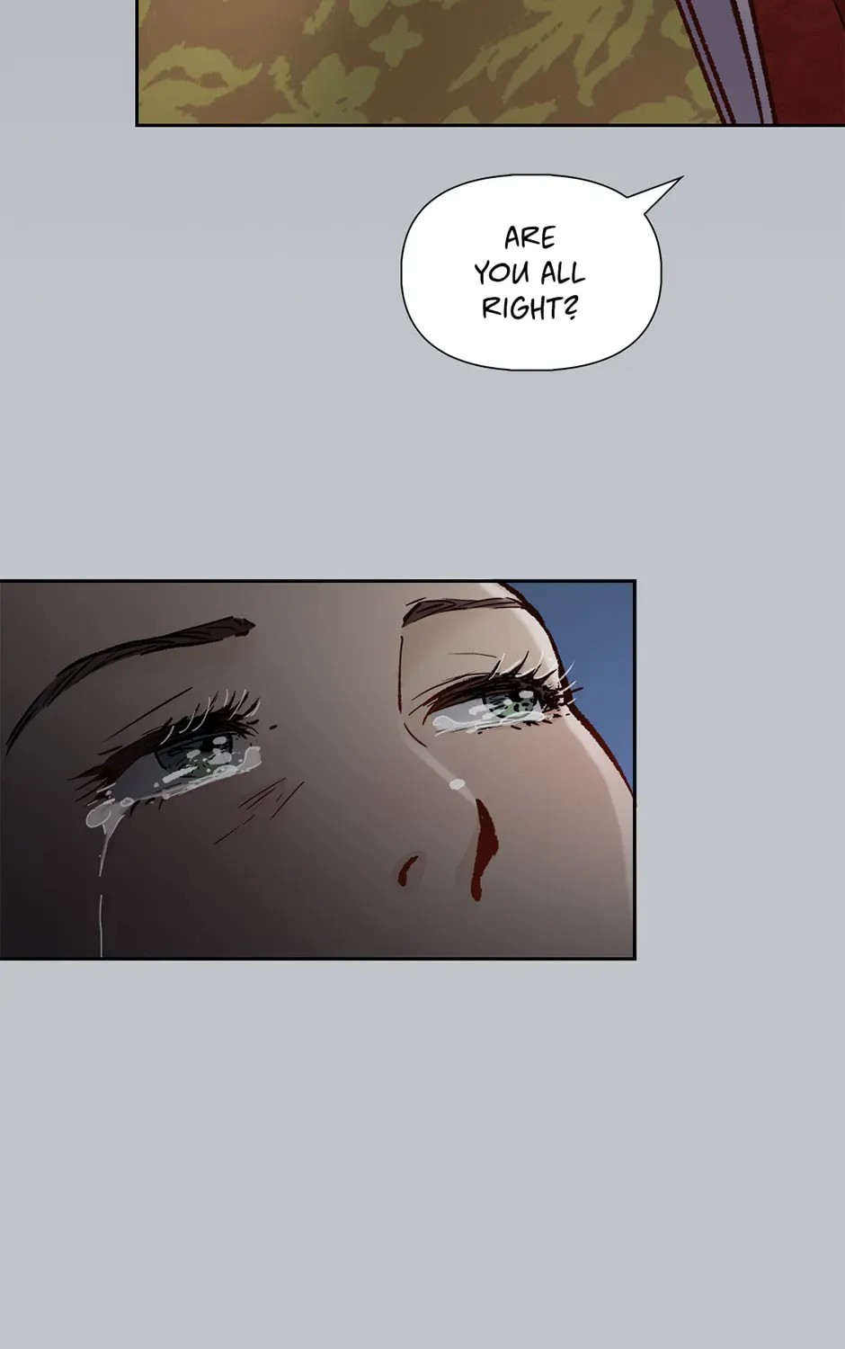 The Red Sleeve Chapter 158 - Page 95