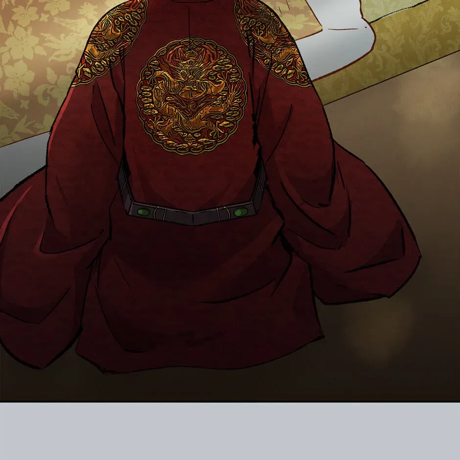 The Red Sleeve Chapter 158 - Page 103