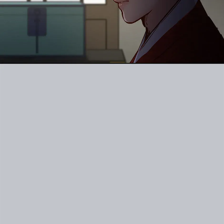 The Red Sleeve Chapter 158 - Page 105