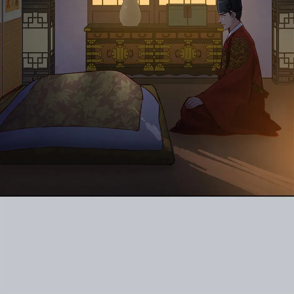 The Red Sleeve Chapter 158 - Page 108