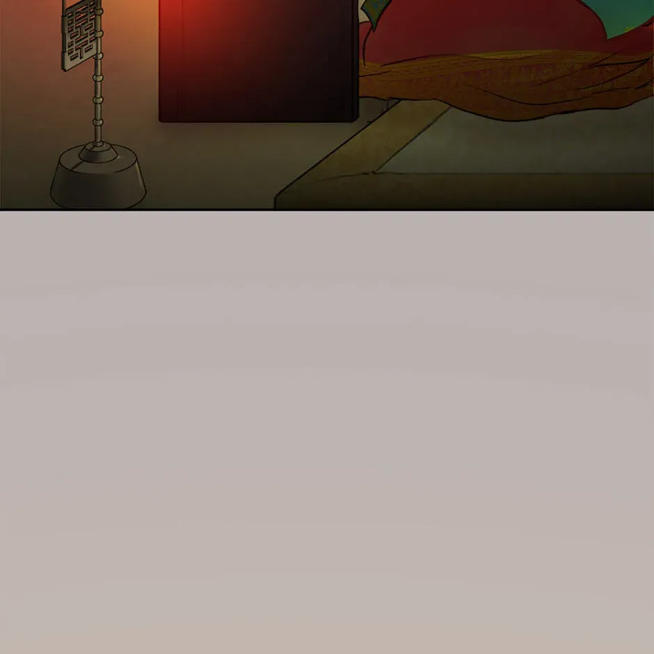 The Red Sleeve Chapter 159 - Page 16