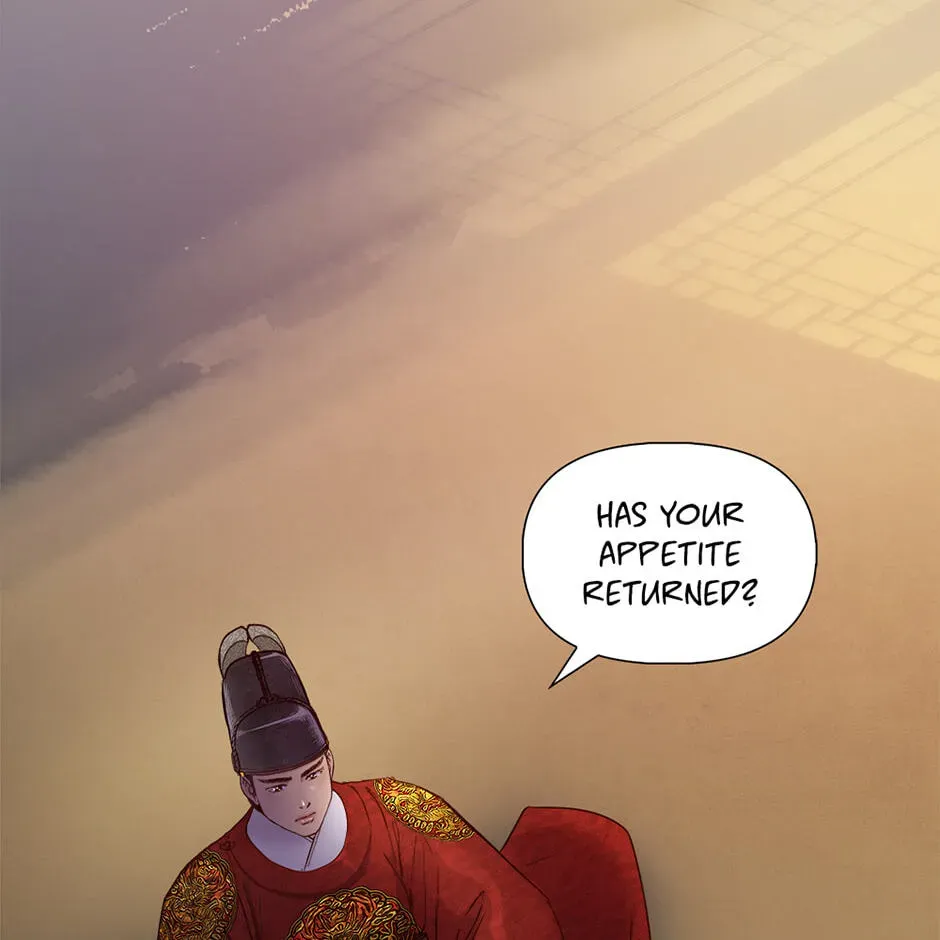 The Red Sleeve Chapter 159 - Page 18
