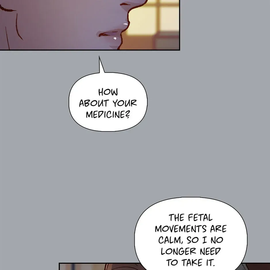 The Red Sleeve Chapter 159 - Page 21