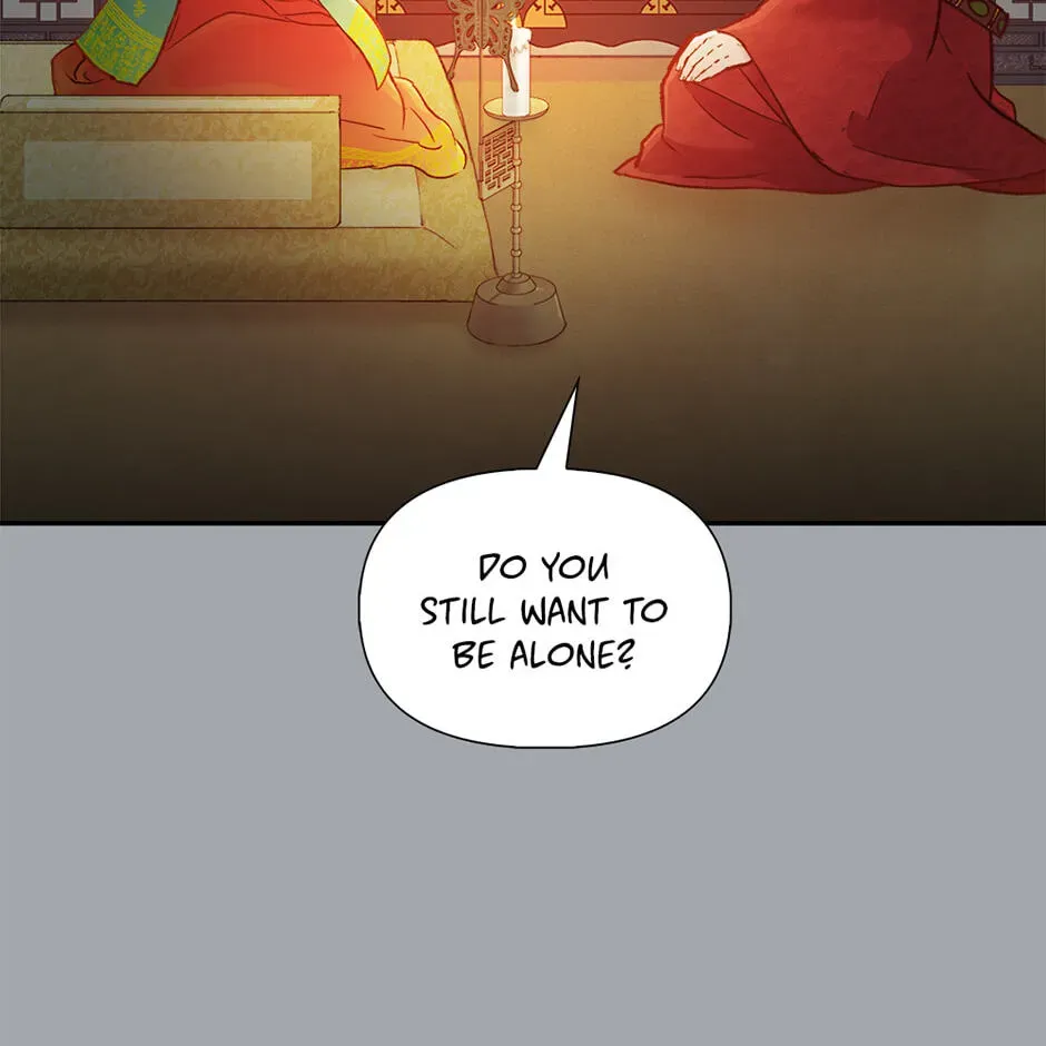 The Red Sleeve Chapter 159 - Page 26