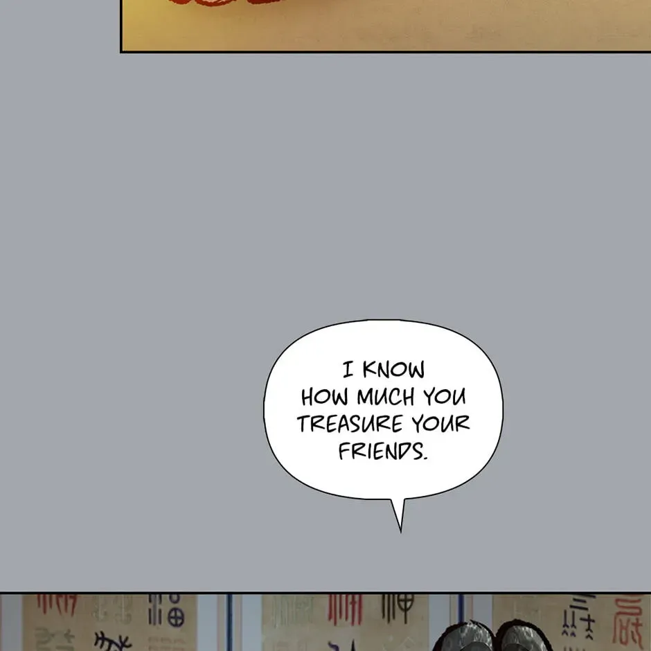 The Red Sleeve Chapter 159 - Page 30