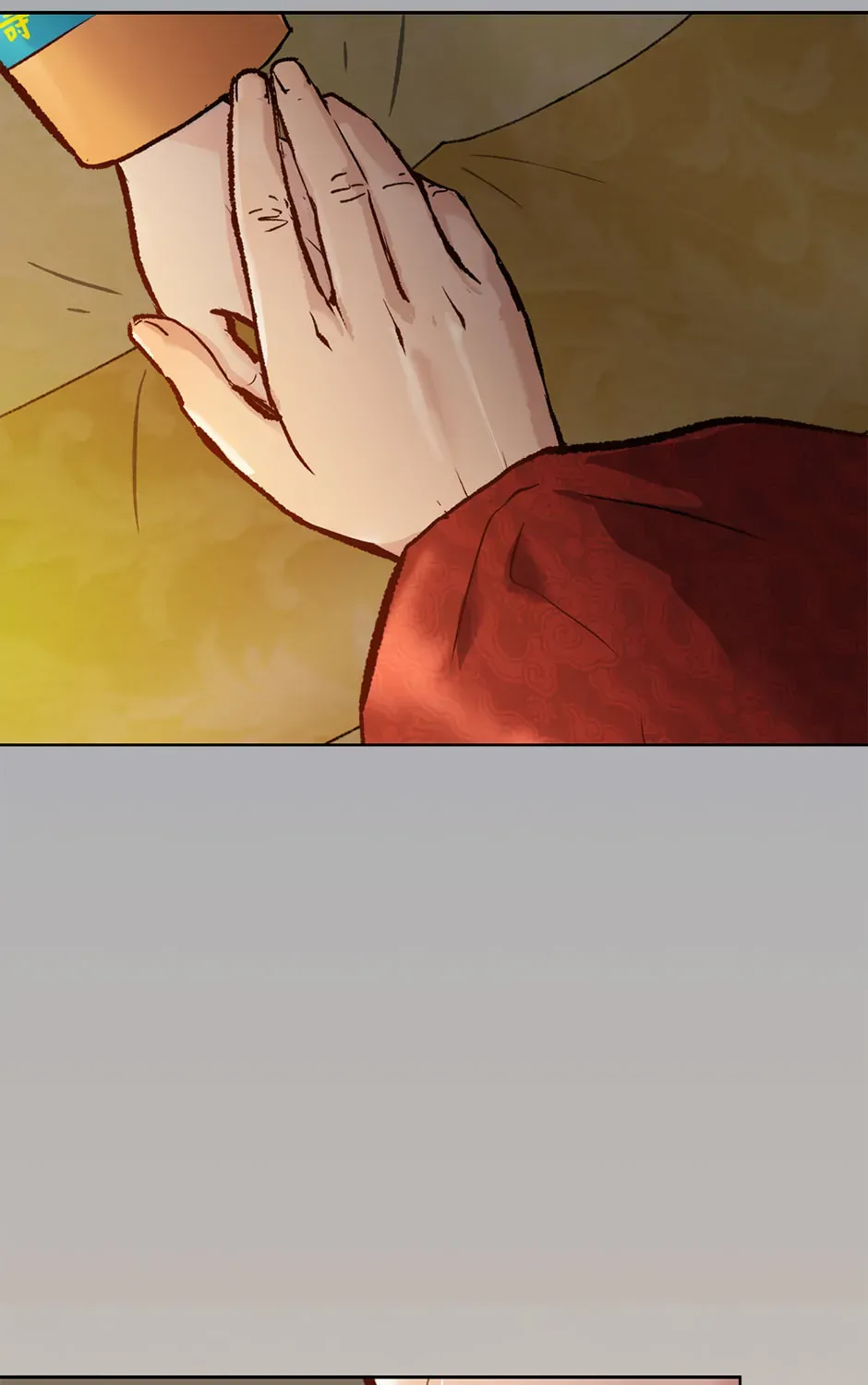The Red Sleeve Chapter 159 - Page 35