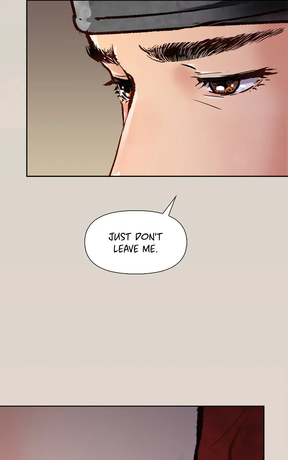 The Red Sleeve Chapter 159 - Page 41