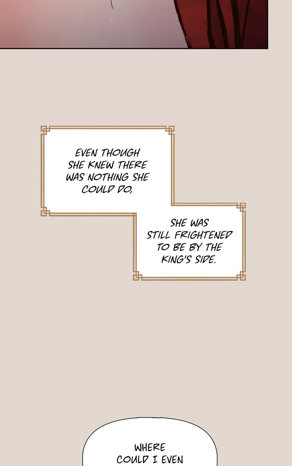 The Red Sleeve Chapter 159 - Page 43