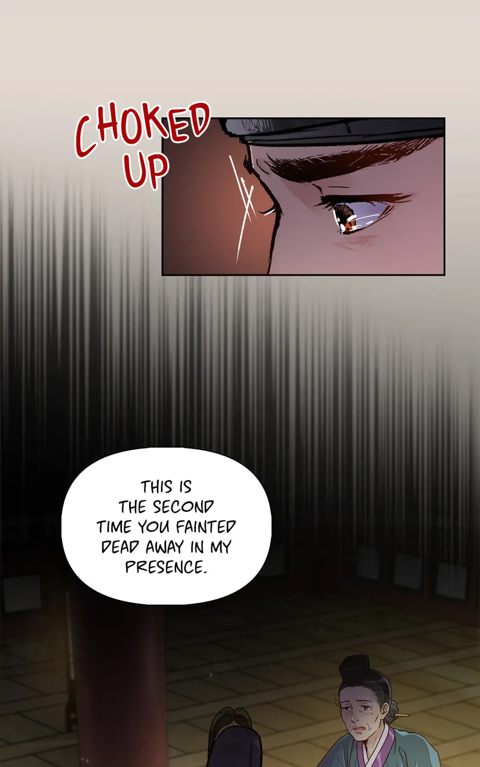 The Red Sleeve Chapter 159 - Page 45