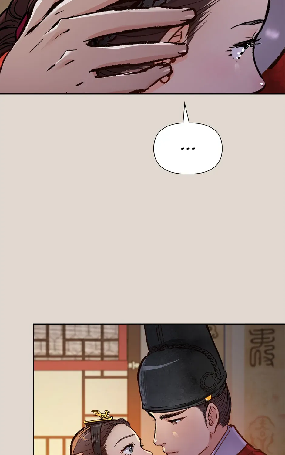 The Red Sleeve Chapter 159 - Page 49