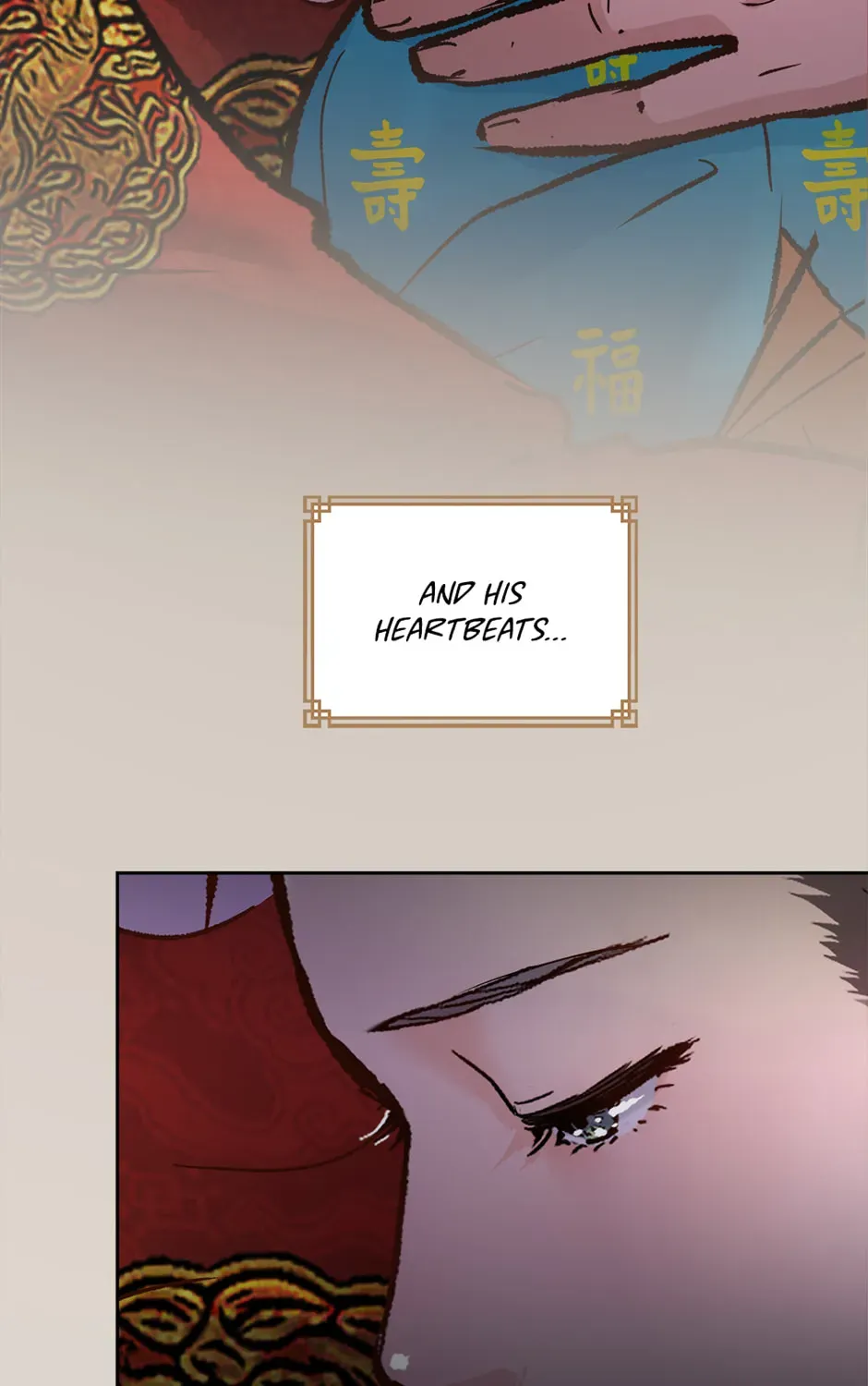 The Red Sleeve Chapter 159 - Page 55