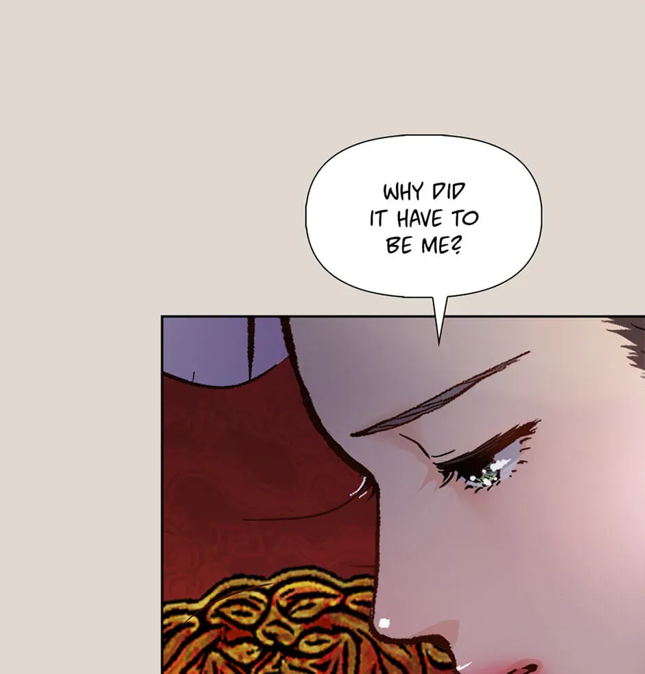 The Red Sleeve Chapter 159 - Page 57