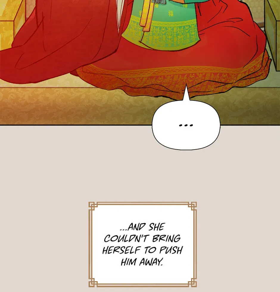 The Red Sleeve Chapter 159 - Page 60