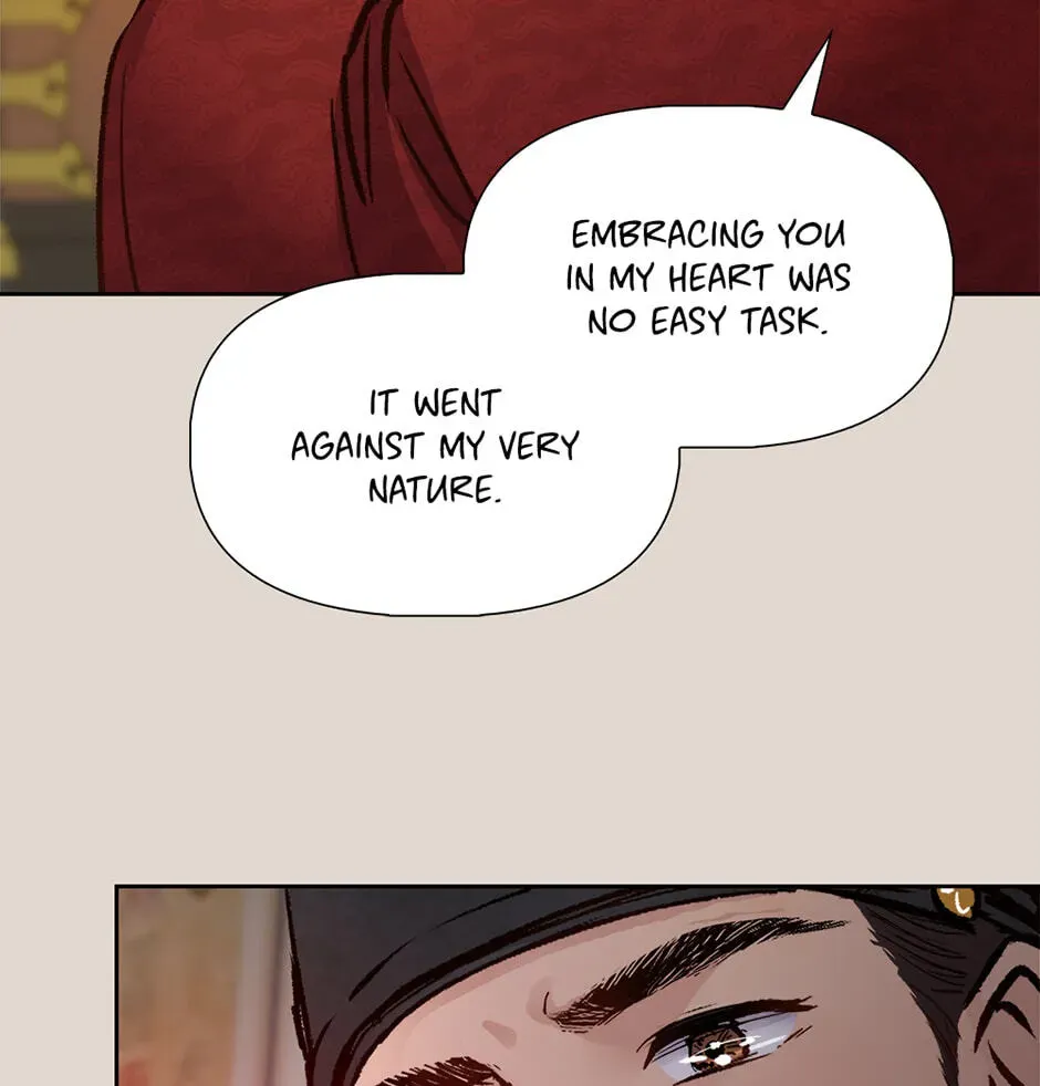 The Red Sleeve Chapter 159 - Page 63