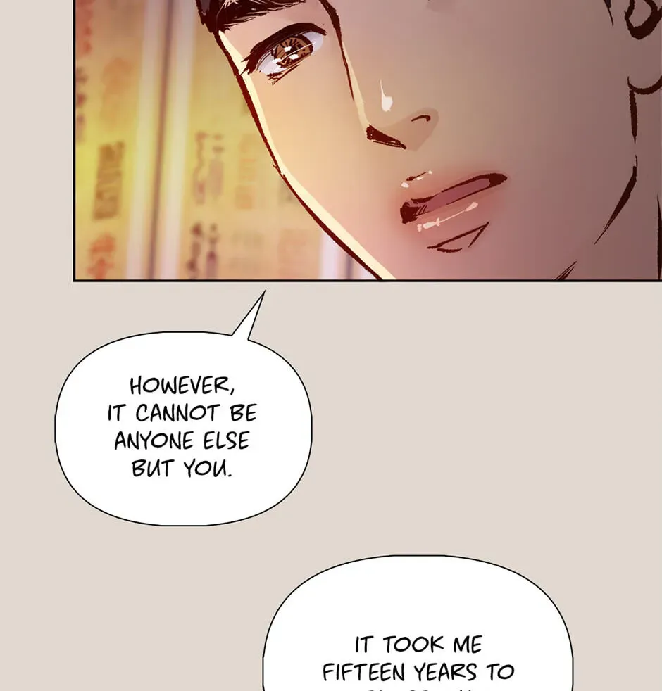 The Red Sleeve Chapter 159 - Page 64
