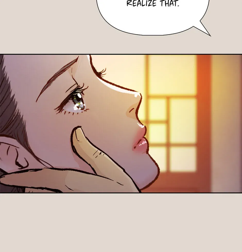 The Red Sleeve Chapter 159 - Page 65