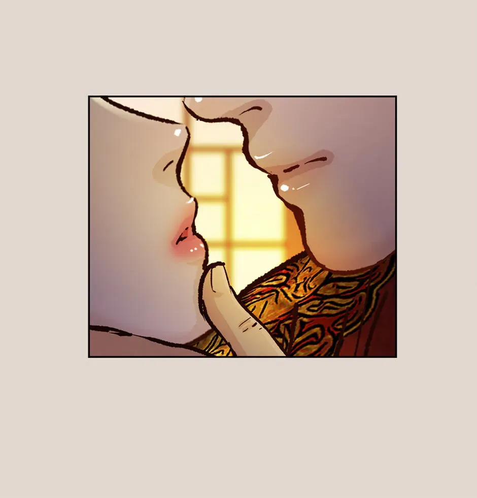 The Red Sleeve Chapter 159 - Page 66