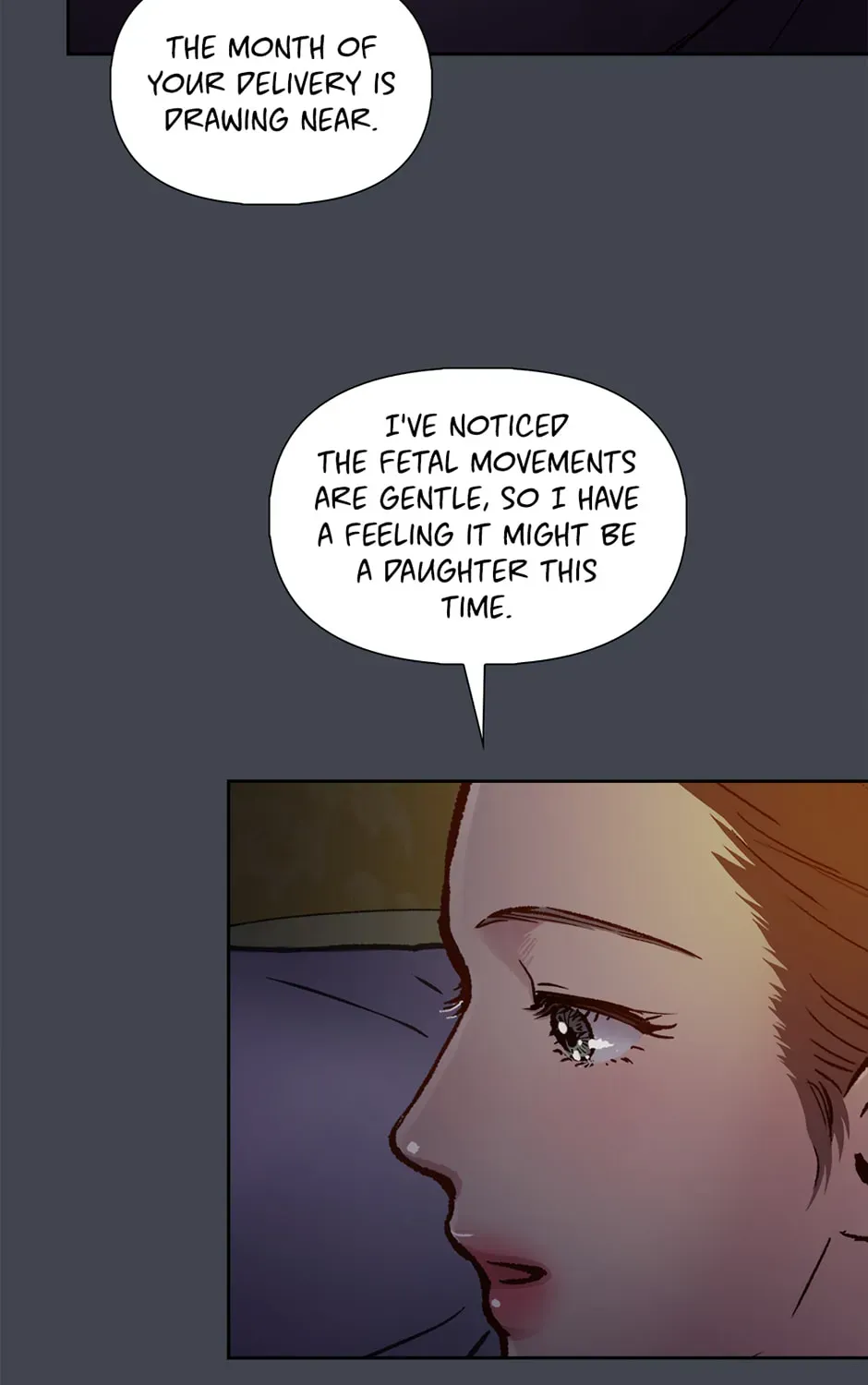 The Red Sleeve Chapter 159 - Page 77