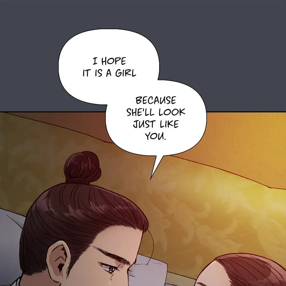 The Red Sleeve Chapter 159 - Page 79