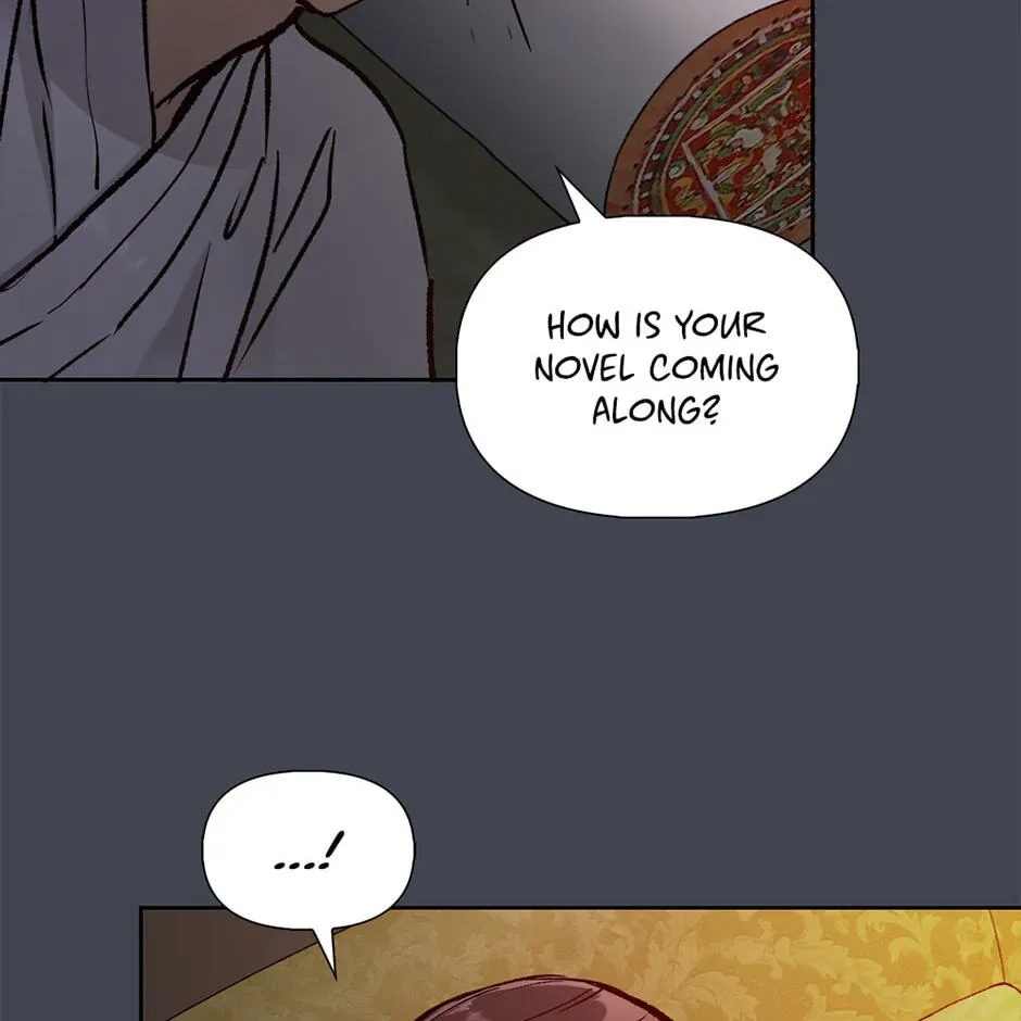 The Red Sleeve Chapter 159 - Page 82