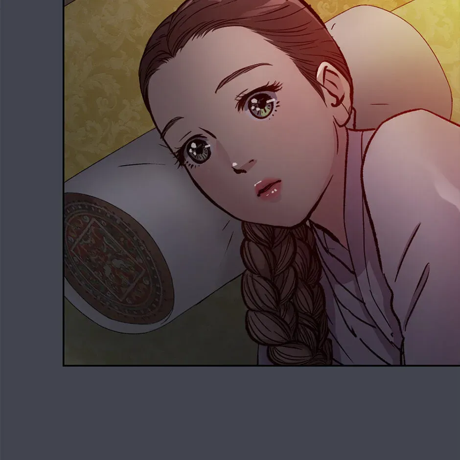 The Red Sleeve Chapter 159 - Page 83