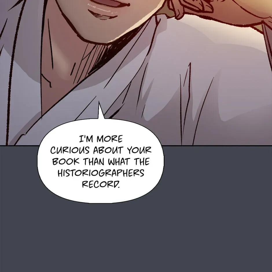 The Red Sleeve Chapter 159 - Page 86