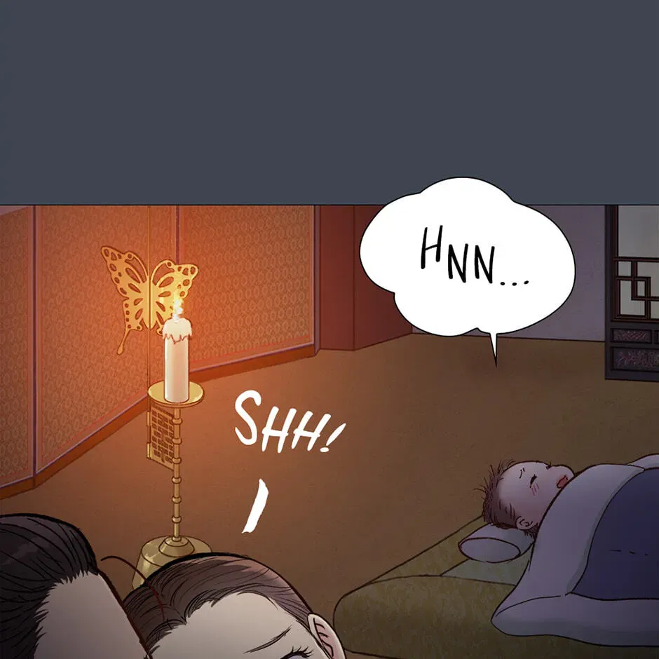 The Red Sleeve Chapter 159 - Page 89