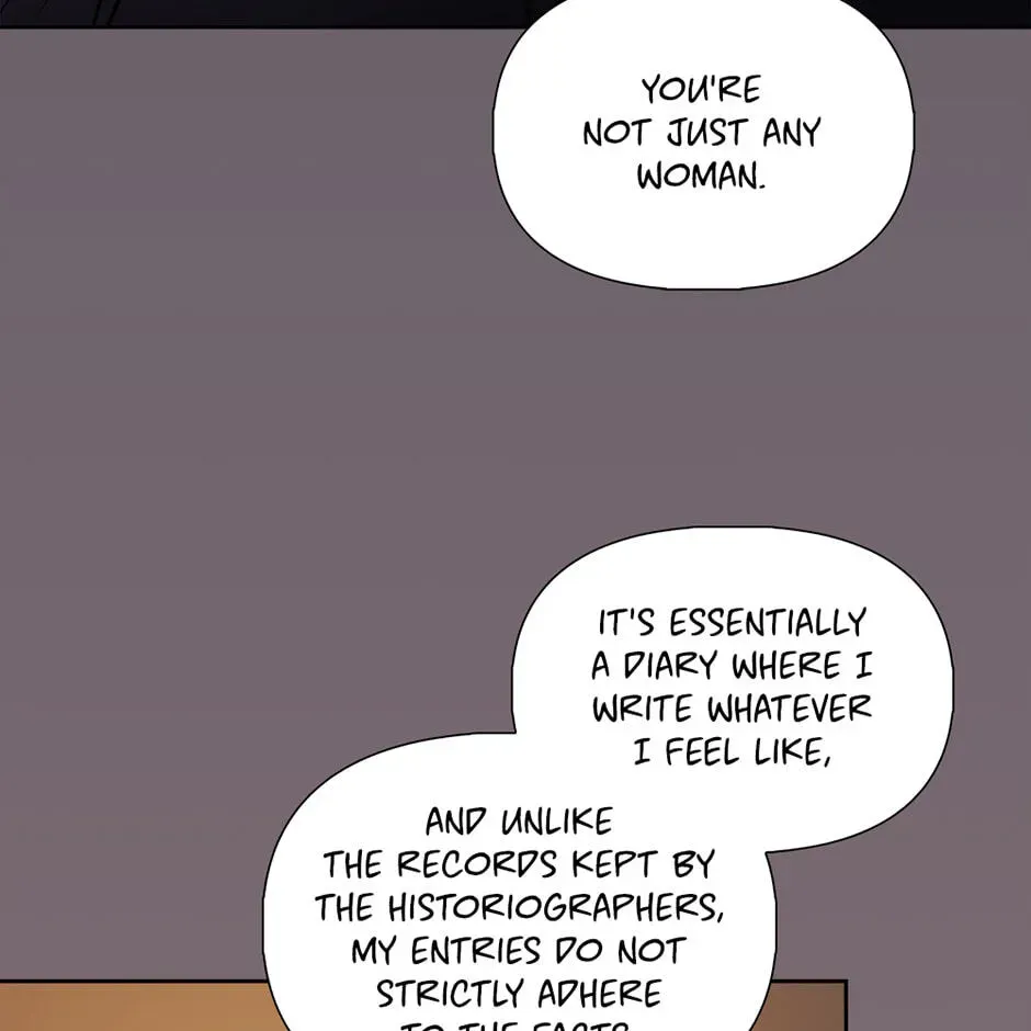 The Red Sleeve Chapter 159 - Page 95