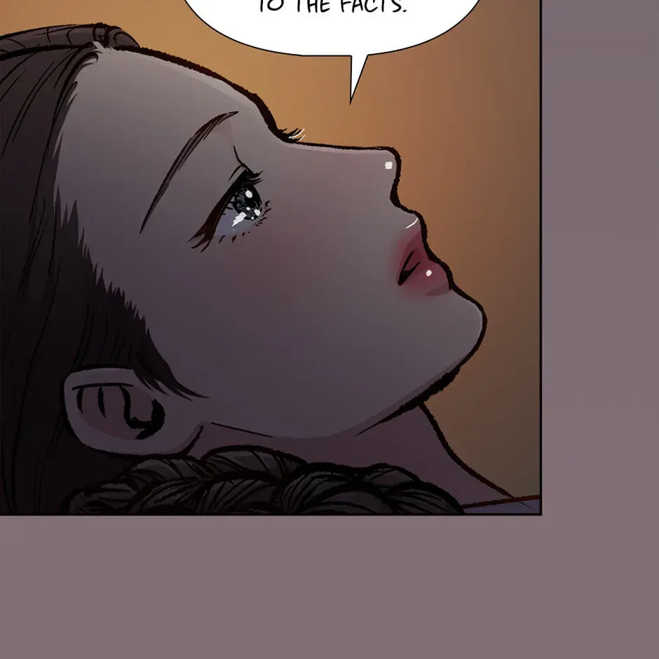 The Red Sleeve Chapter 159 - Page 96