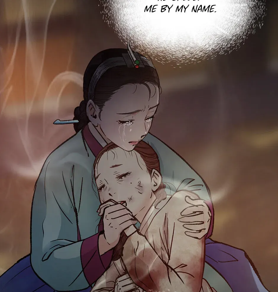 The Red Sleeve Chapter 159 - Page 109
