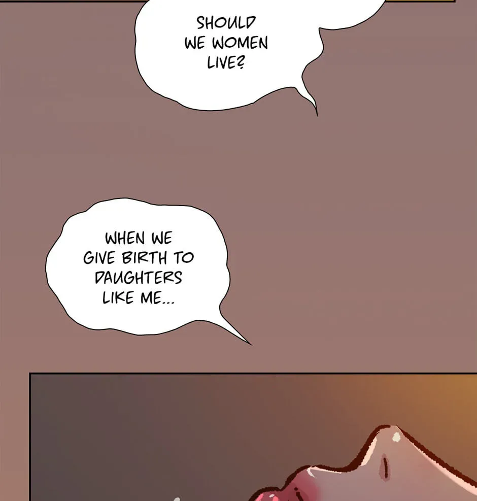 The Red Sleeve Chapter 159 - Page 113