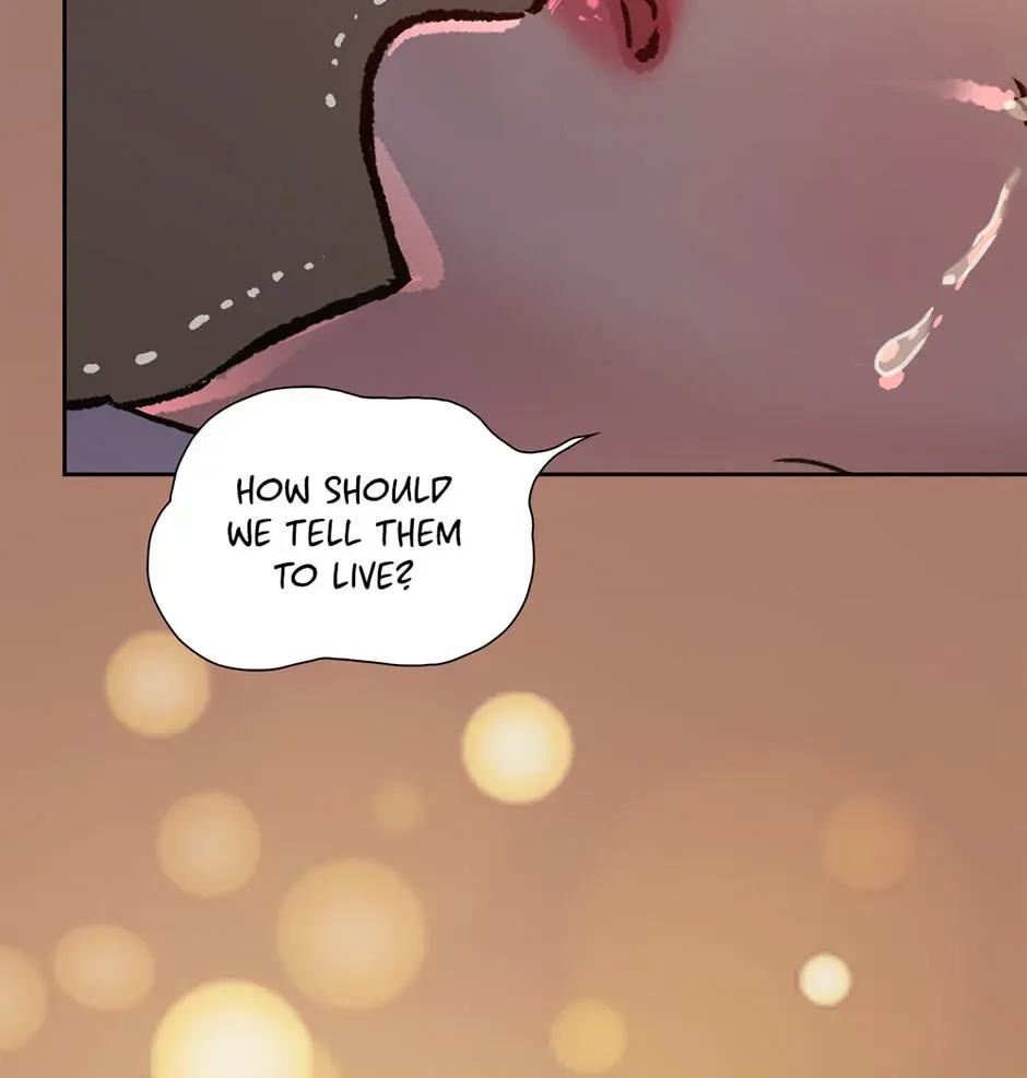 The Red Sleeve Chapter 159 - Page 114