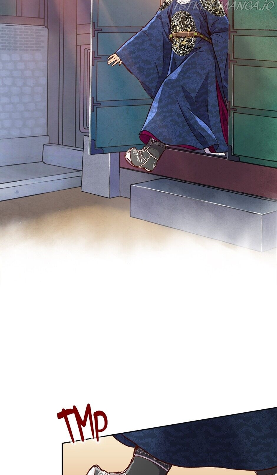 The Red Sleeve Chapter 16 - Page 7