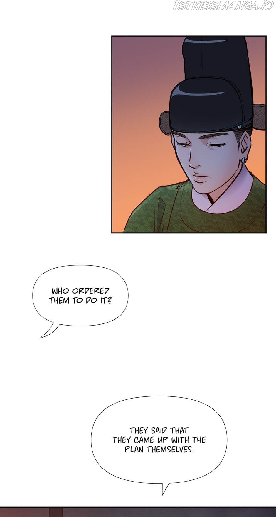 The Red Sleeve Chapter 16 - Page 18