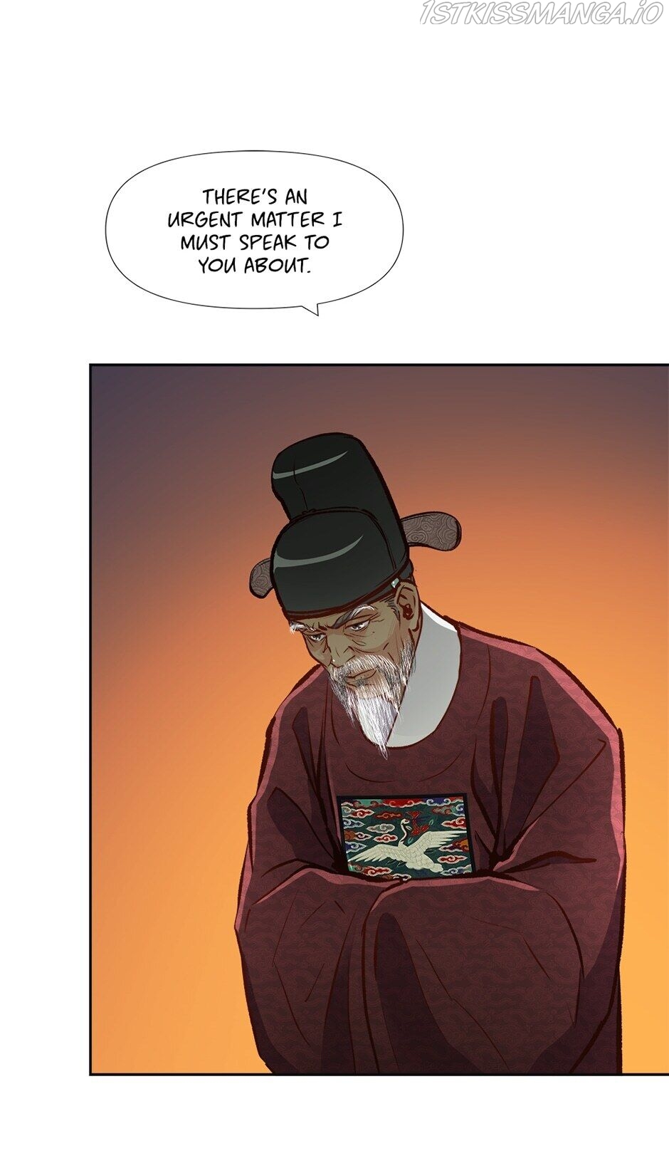 The Red Sleeve Chapter 16 - Page 28