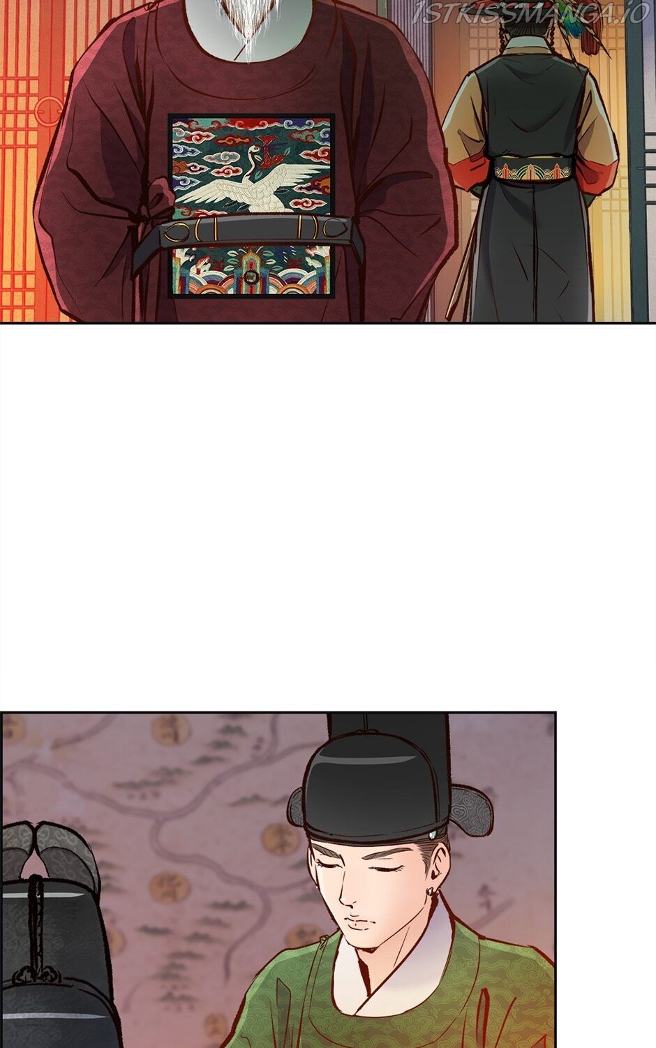 The Red Sleeve Chapter 16 - Page 31