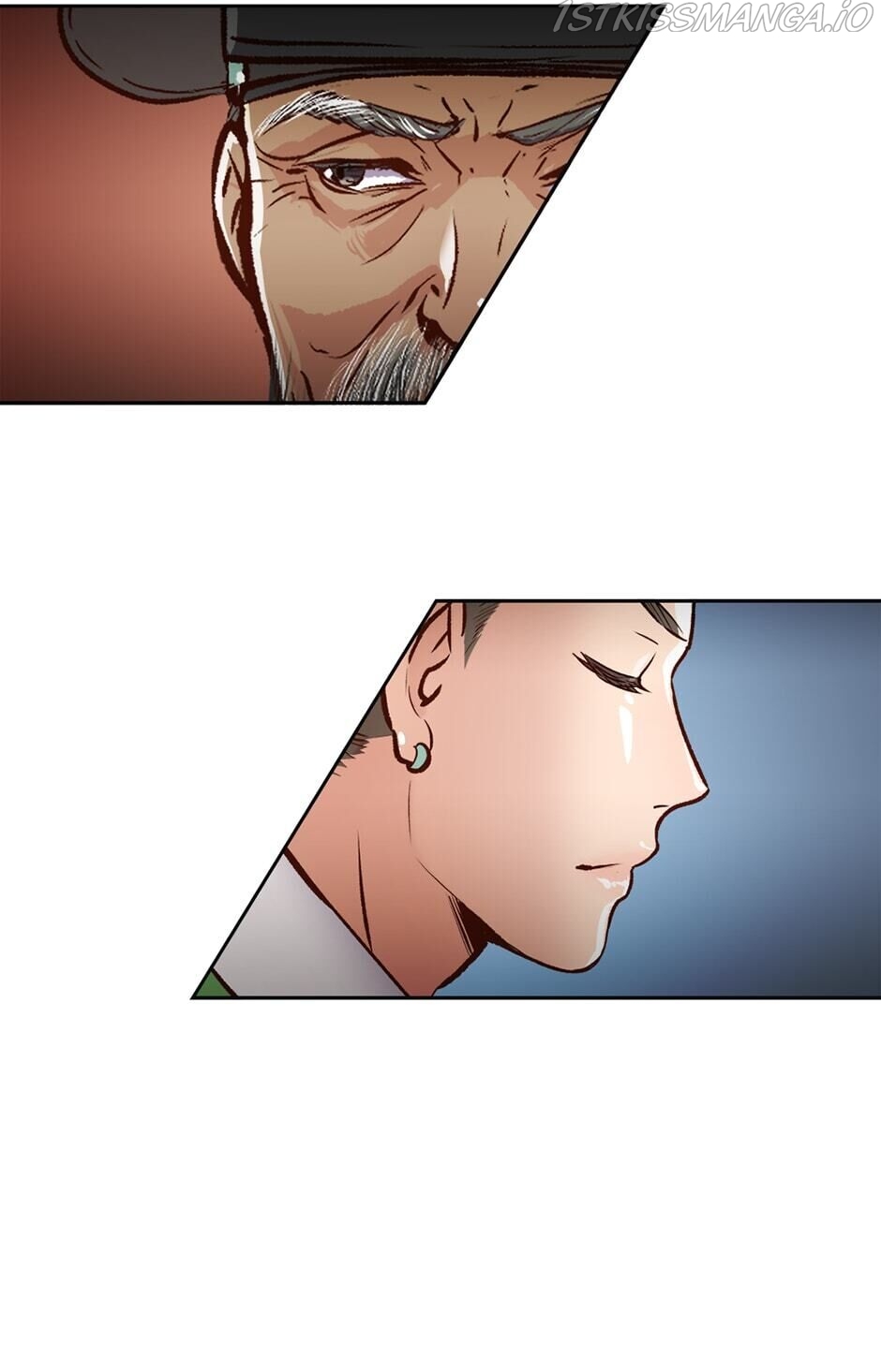 The Red Sleeve Chapter 16 - Page 35