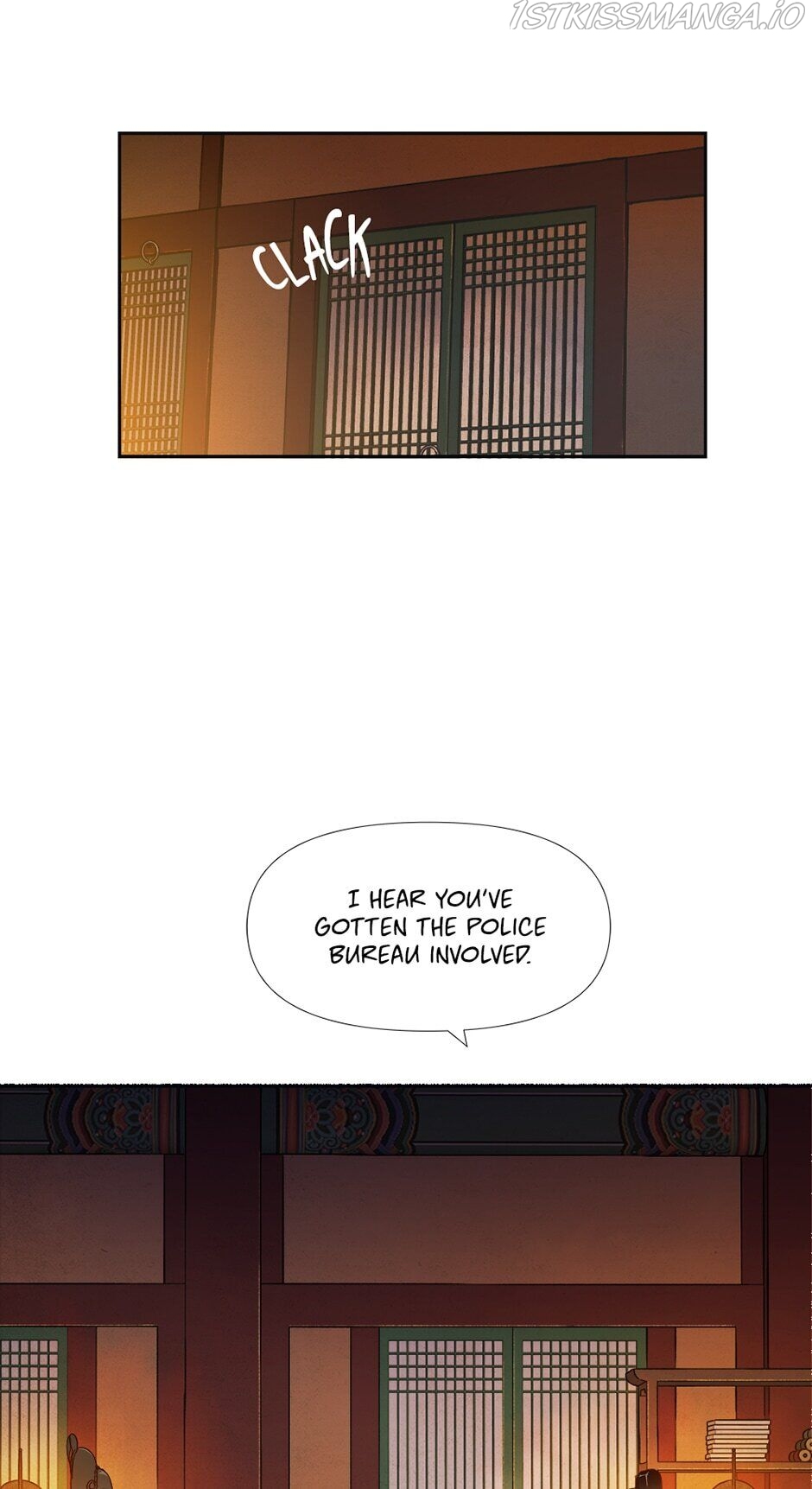 The Red Sleeve Chapter 16 - Page 36
